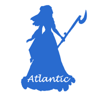 Image 2 of Mystic Maidens #1 - TOP PIN