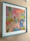 Opalescent Waters 