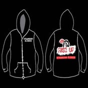 Image of Rise Up Hoodie