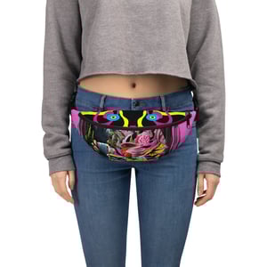 Fanny Pack 001