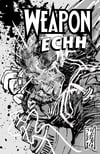 WEAPON ECHH! - Digital Download!