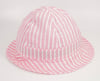 Pink bucket