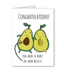 Avocado Baby