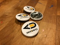 dickdavid Buttons
