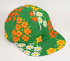 Bloom on green