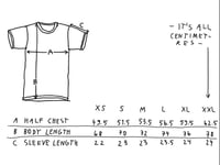 Image 3 of I CAN`T CONTROL MYSELF SHIRT