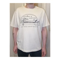 Image 2 of I CAN`T CONTROL MYSELF SHIRT