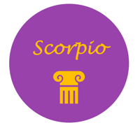 Image 2 of Zodiac Princesses #2 - Scorpio