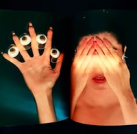 Image 2 of Visual Message #1