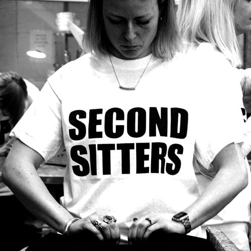 SECOND SITTERS T-Shirt