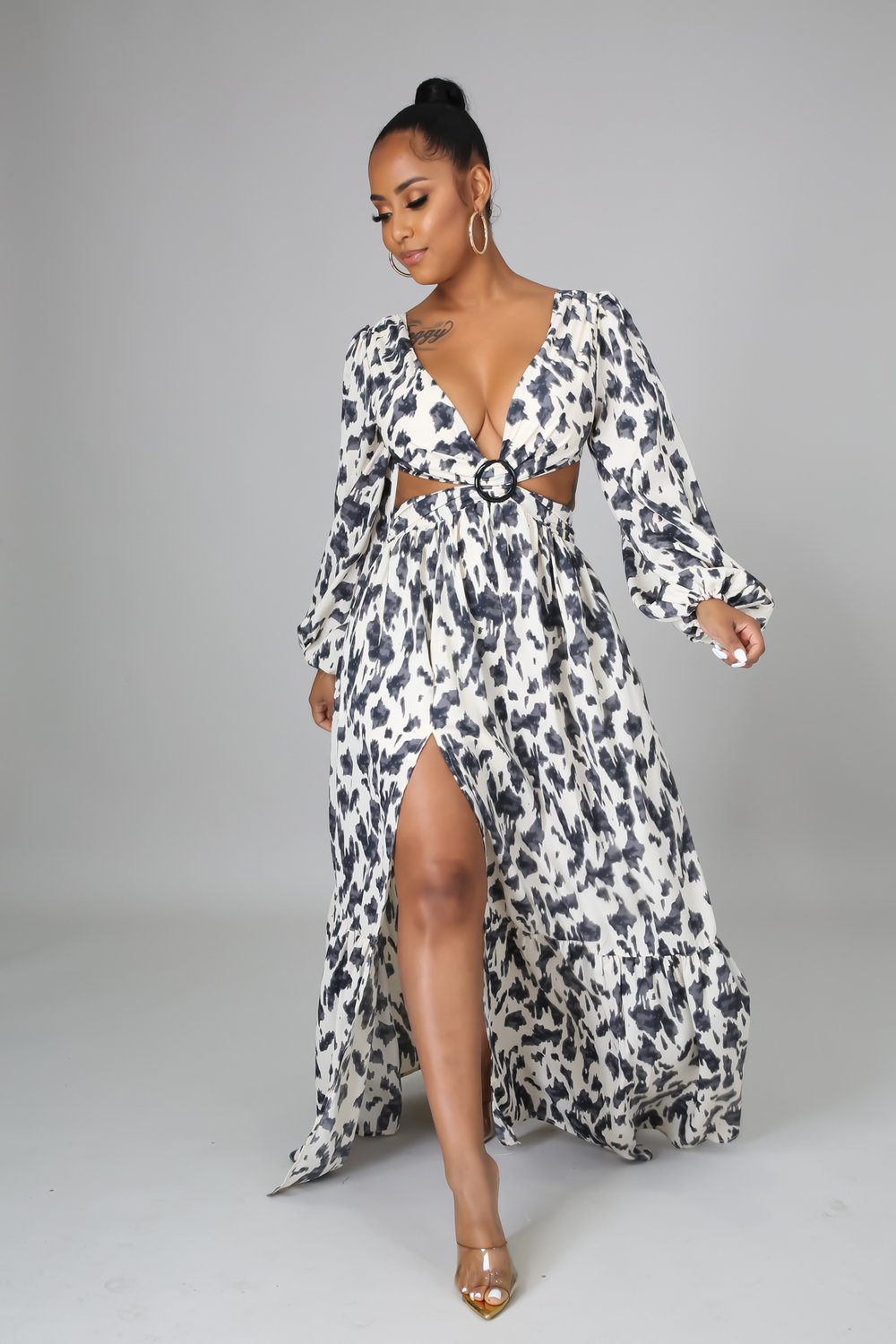 Image of Love Me Gently Dress