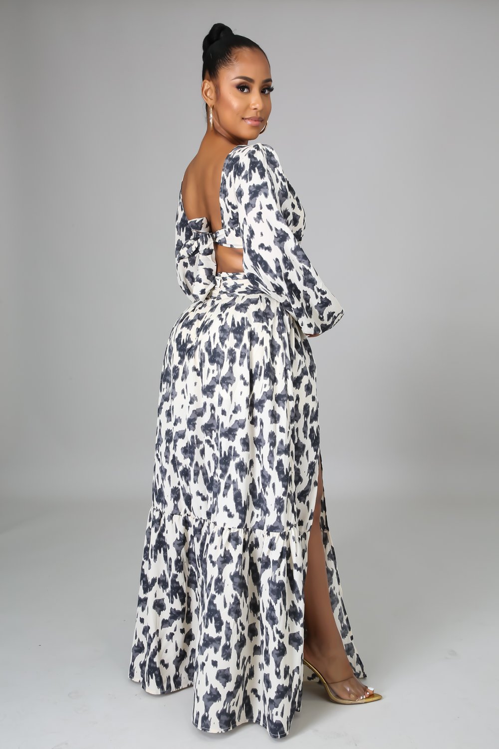 Image of Love Me Gently Dress