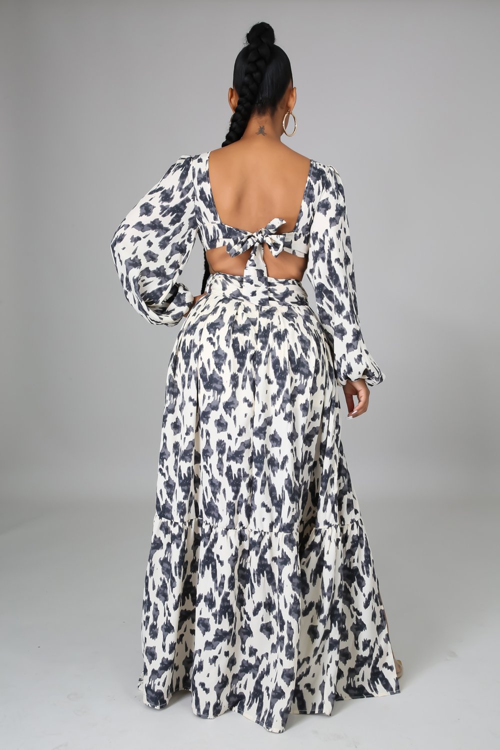 Image of Love Me Gently Dress