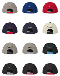 Image 3 of Lyrically Minded Snapback
