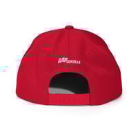 Image 5 of Lyrically Minded Snapback
