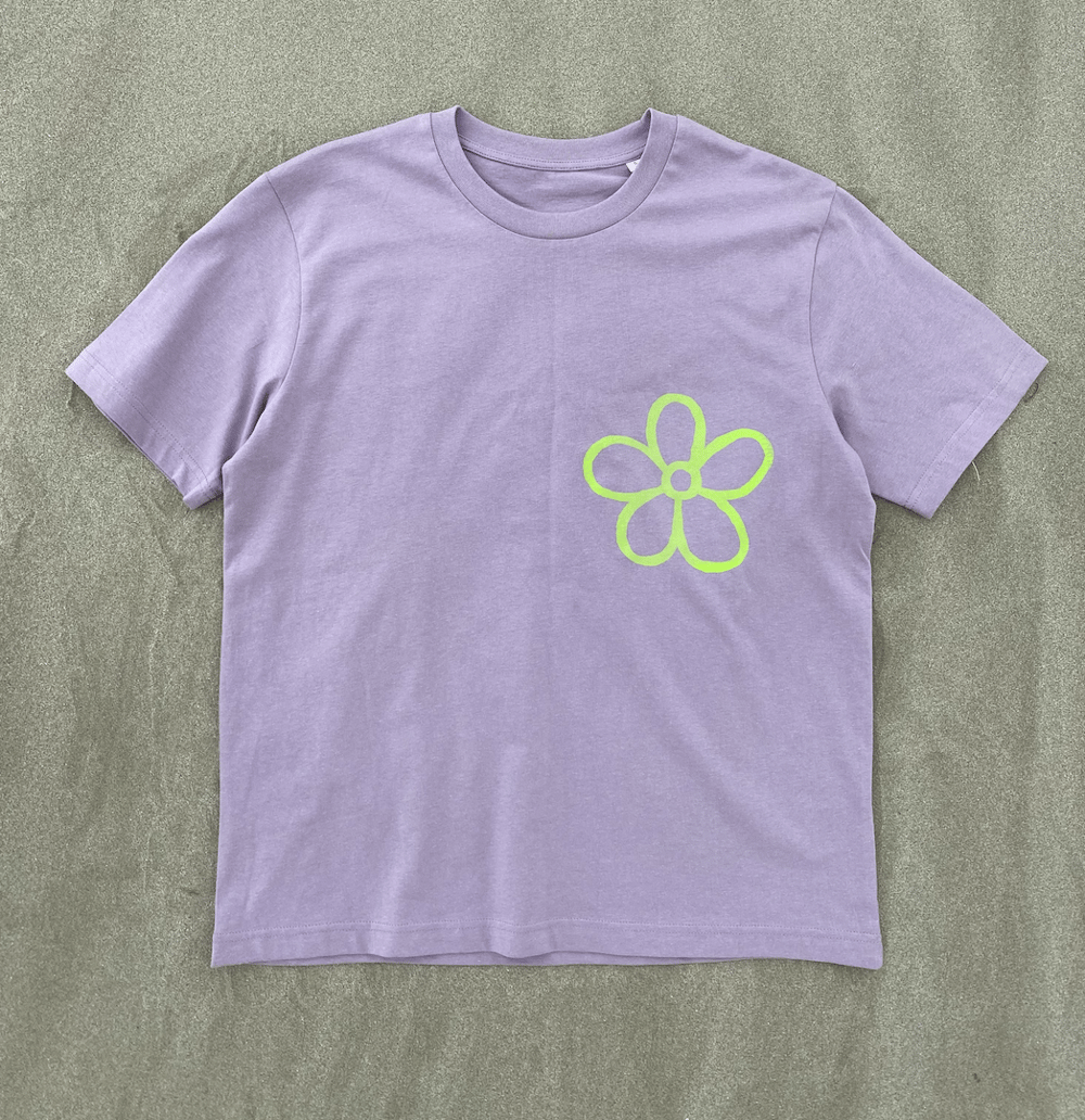 floVer* boy purple green 