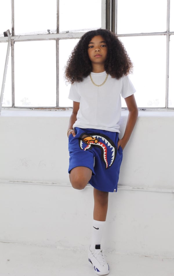 Image of BA Shorts