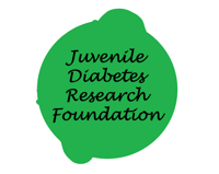 Image 2 of CHARITY PIN - Historic Healers - Juvenile Diabetes Research Foundation