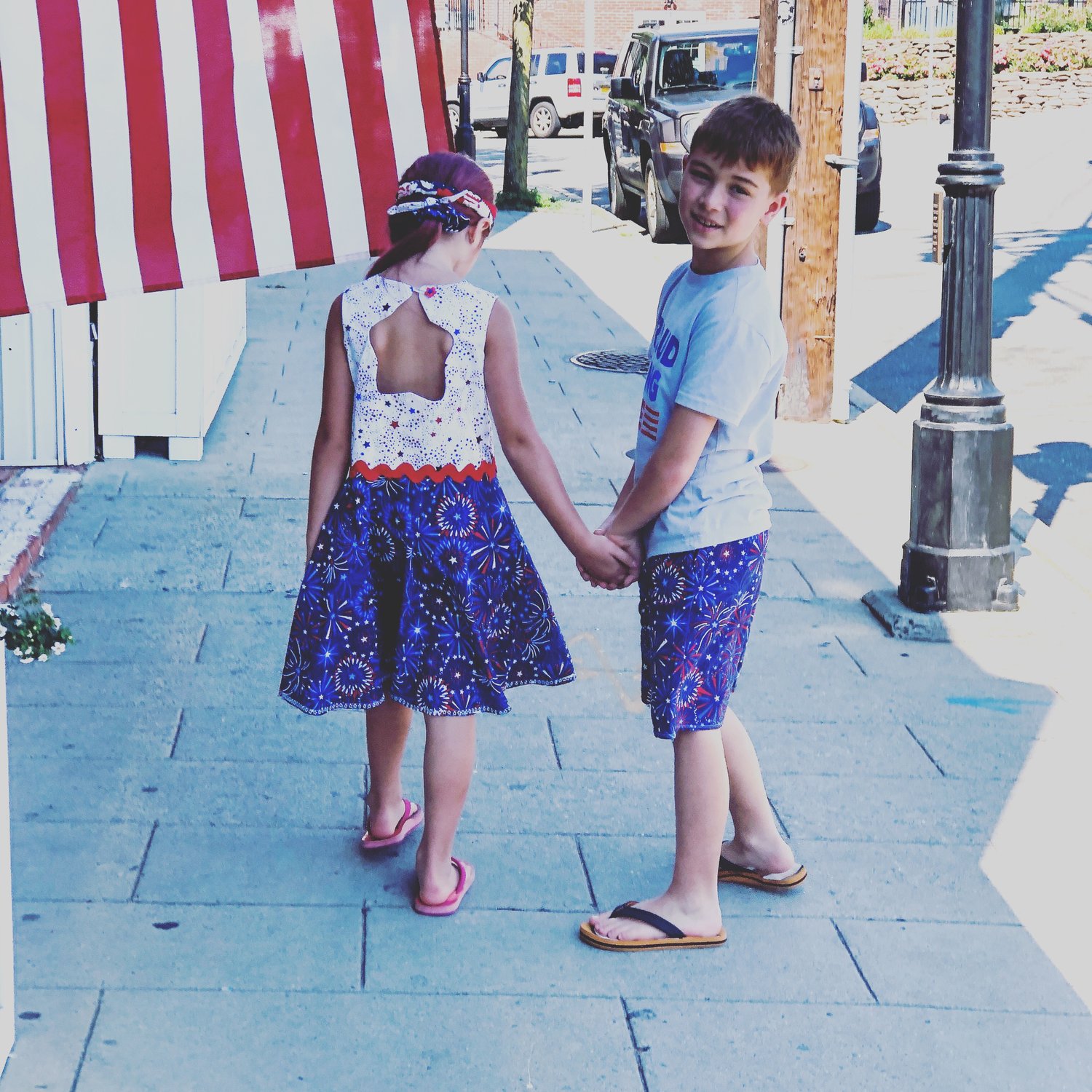 Image of Enzo shorts