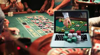 All About Online Casino Bonus