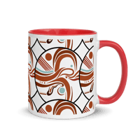 Full Circle Mug 11oz