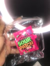 Sour Patch AirPod Case💕