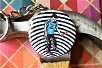 Image 1 of Teen-Age Crime