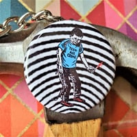 Image 2 of Teen-Age Crime