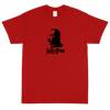 Fulfill the Dream Red T Shirt
