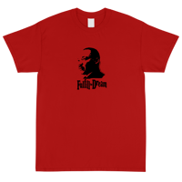 Fulfill the Dream Red T Shirt