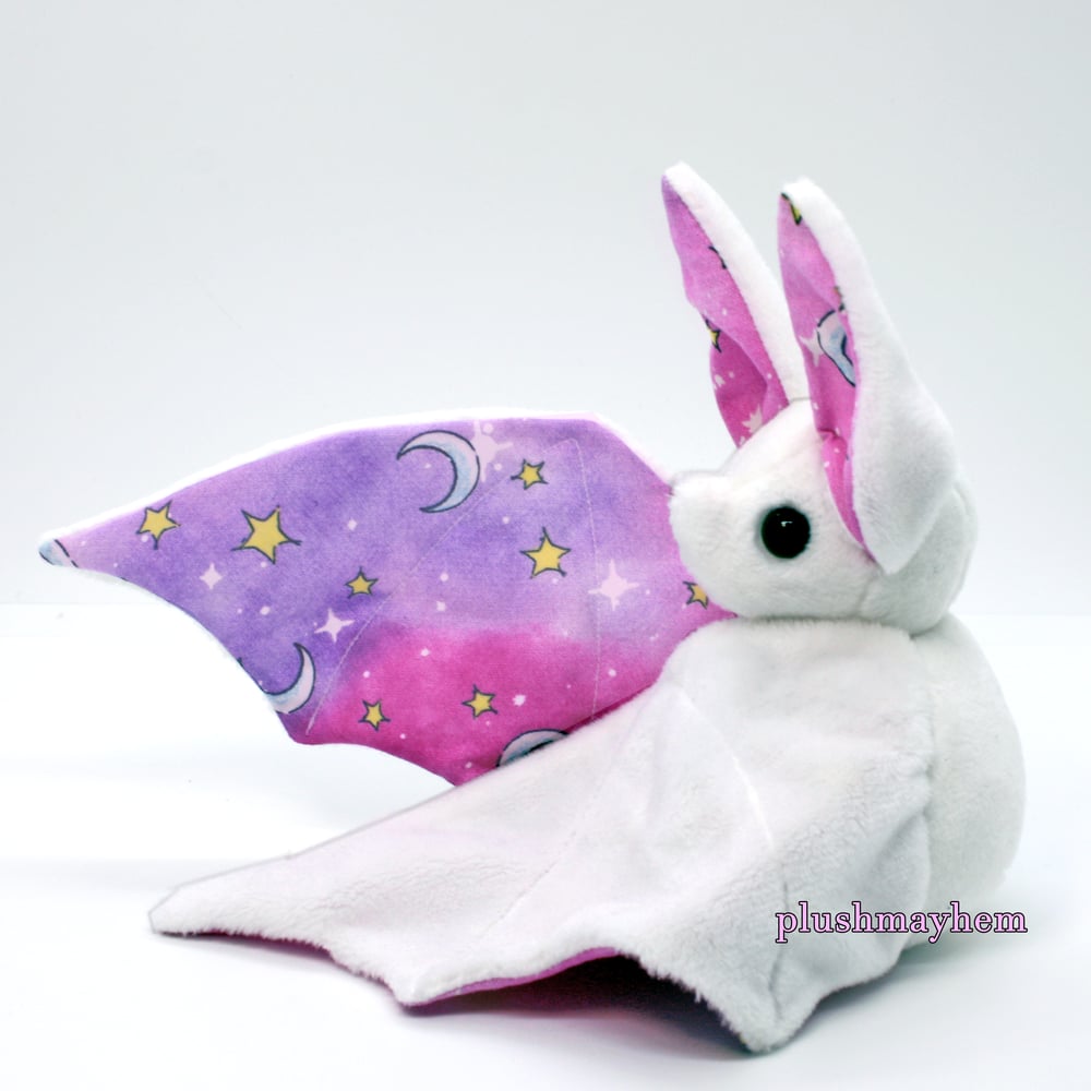 Image of Pink Starry Galaxy - Multiple Colour options - Made to Order