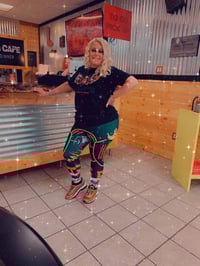 Image 1 of BossFitted Unisex T-Shirt