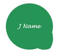 Image 2 of J for Jim