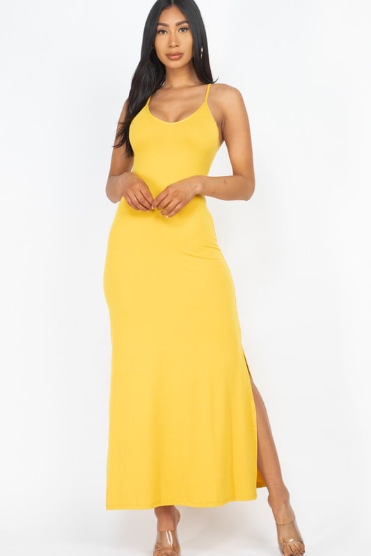 Image of MS. DAISY DRESS