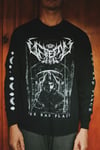 The Bad Place Long Sleeve