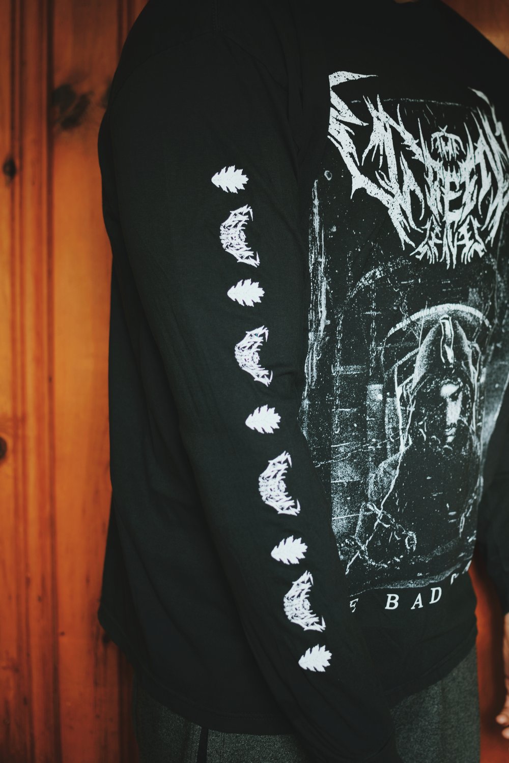 The Bad Place Long Sleeve