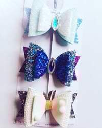 Image 1 of Ice Princess Collection 
