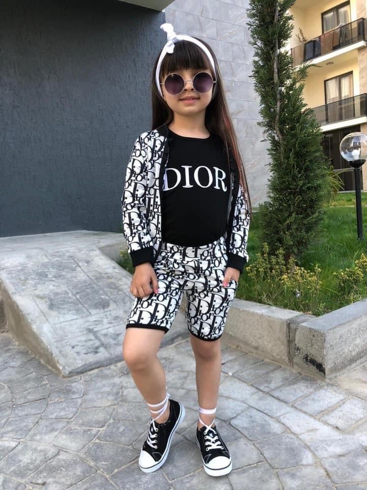 dior for kids