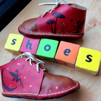 Online Shoemaking workshop 