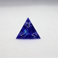 Image 2 of Single Die - Water Tribe