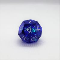 Image 5 of Single Die - Water Tribe