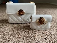 Image 5 of Mommy and me  purse set