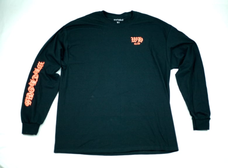 Image of OE SHIRT