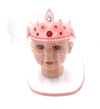 Image 2 of Kid face shields 