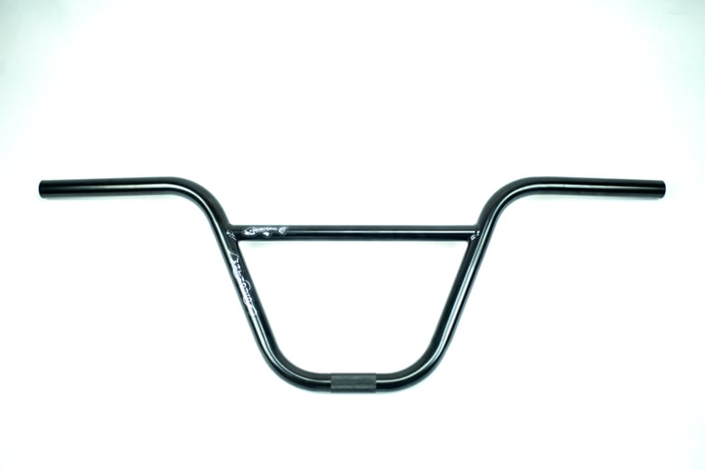 Image of CUT THROAT BAR