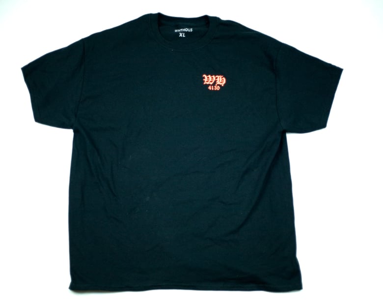 Image of OE SHOP TEE