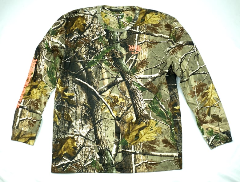 Image of OE WOODS SHIRT