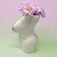 Image 4 of Serving Body Vase