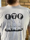 FTP Bunnies T-Shirt