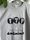 FTP Bunnies T-Shirt